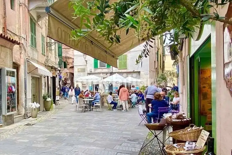 Appartamento in affitto a Sanremo