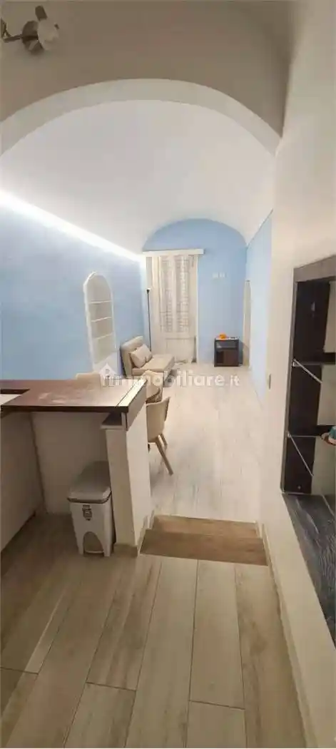 Monolocale ottimo stato, secondo piano, San Siro - Casinò, Sanremo - foto 3