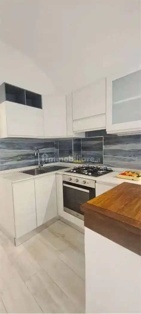 Monolocale ottimo stato, secondo piano, San Siro - Casinò, Sanremo - foto 4