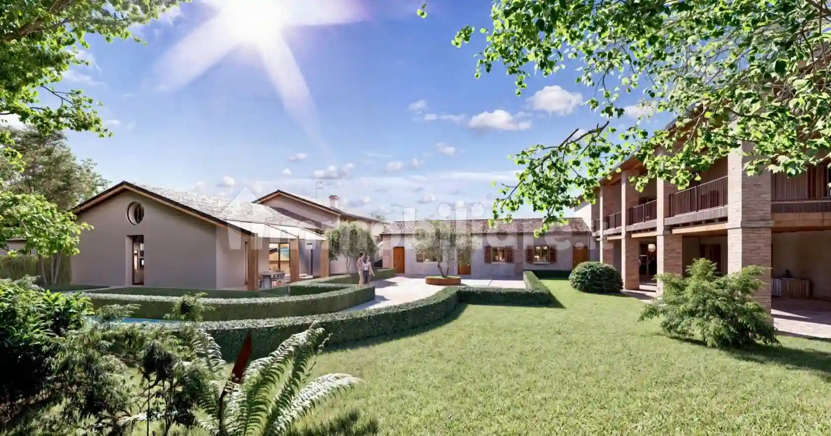 Villetta a schiera - foto 3