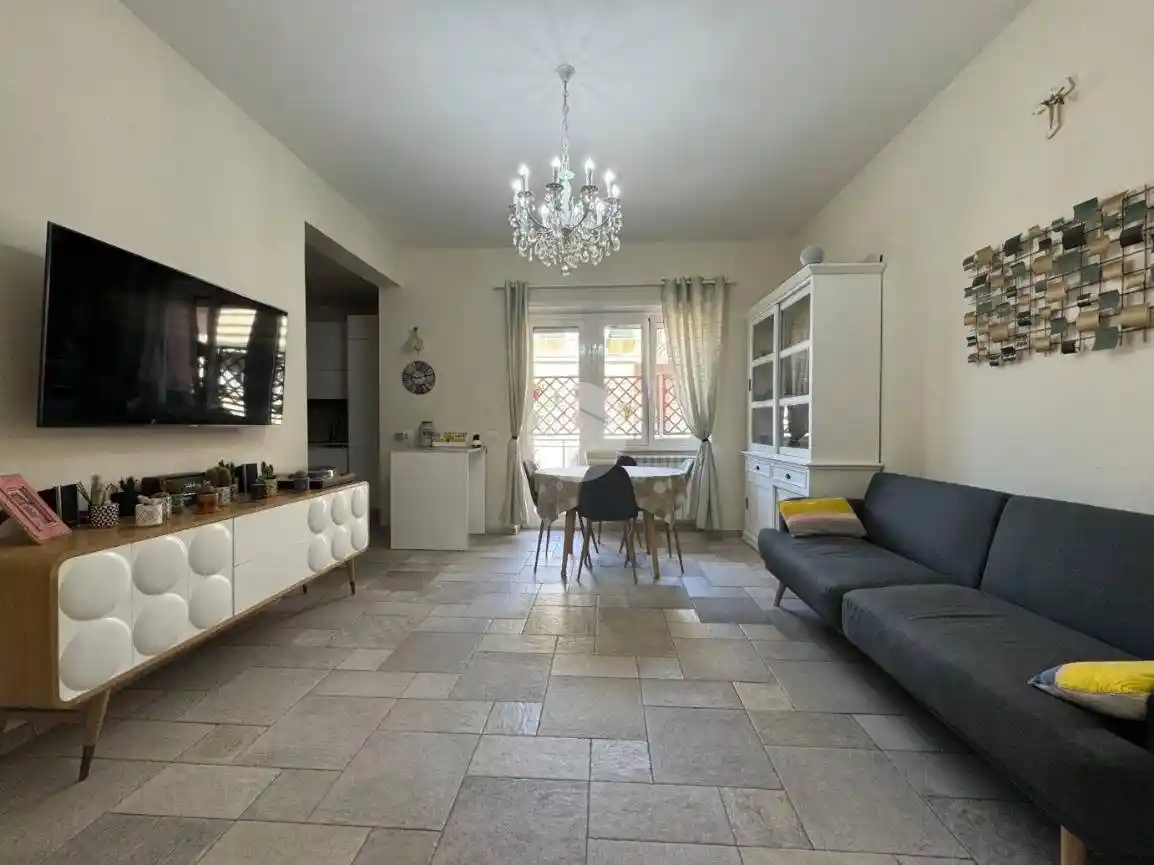 Appartamento in vendita a Monterotondo