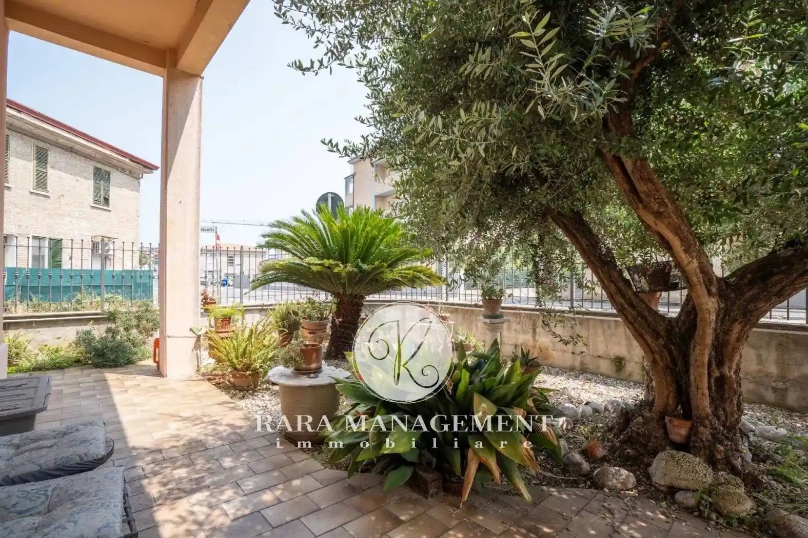 Casa indipendente in vendita a Civitanova Marche