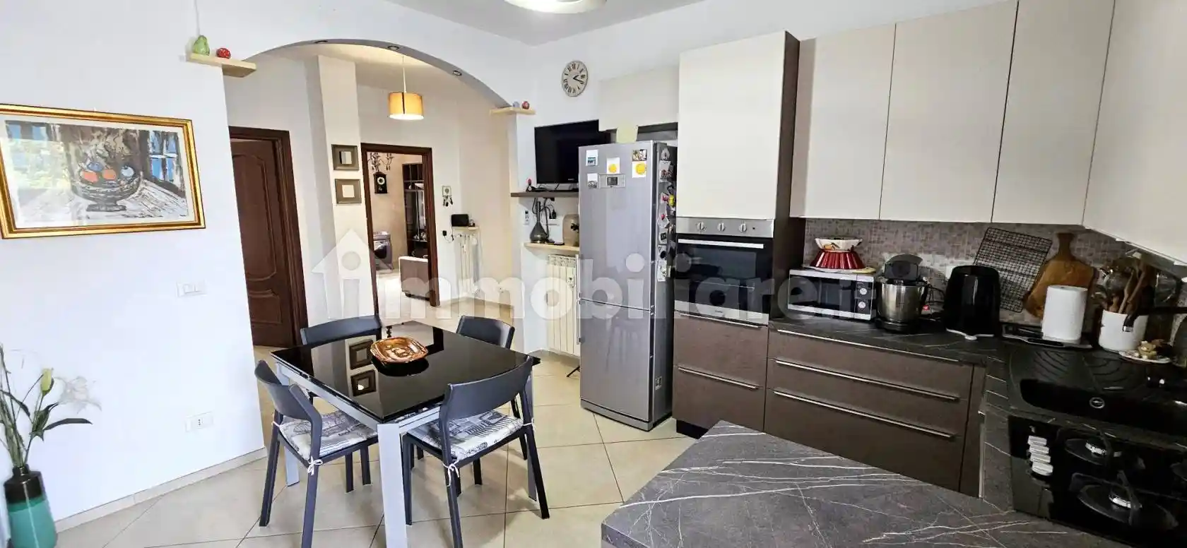 Appartamento in vendita a Chivasso