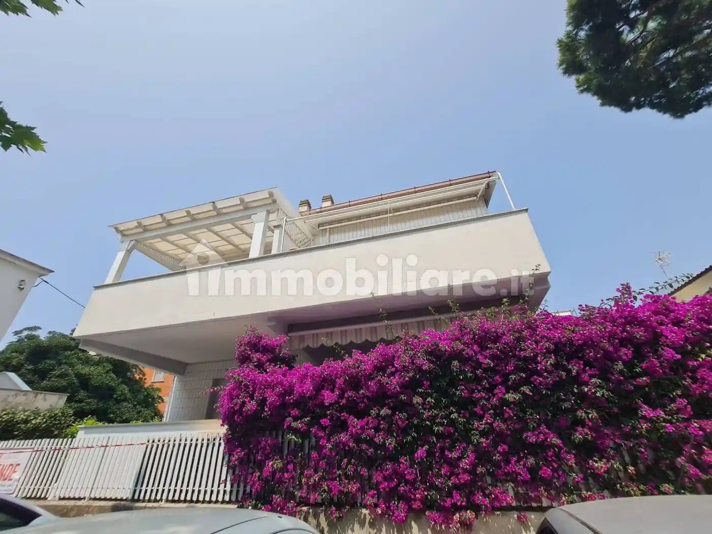 Villa in vendita a Santa Marinella