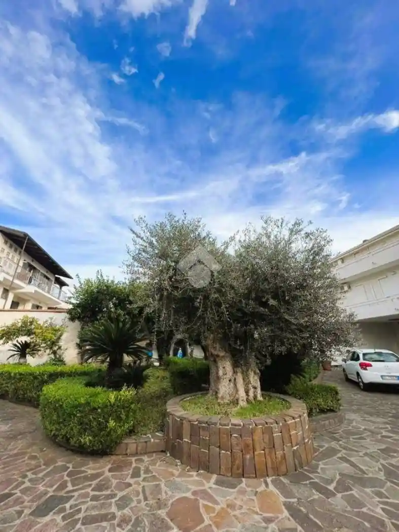 Villa unifamiliare via Giovanni Boccaccio, Casapesenna - foto 2