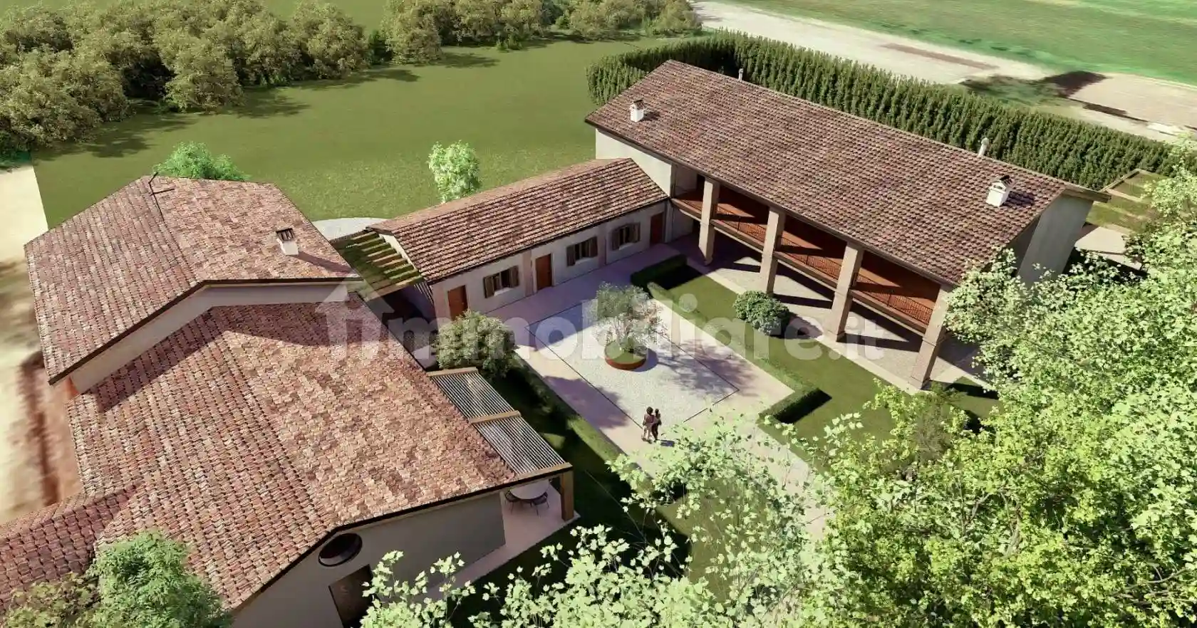 Casa indipendente - foto 2