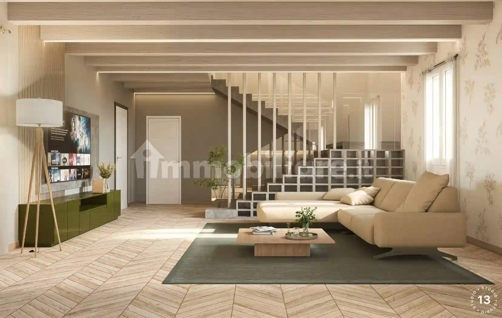 Casa indipendente - foto 3