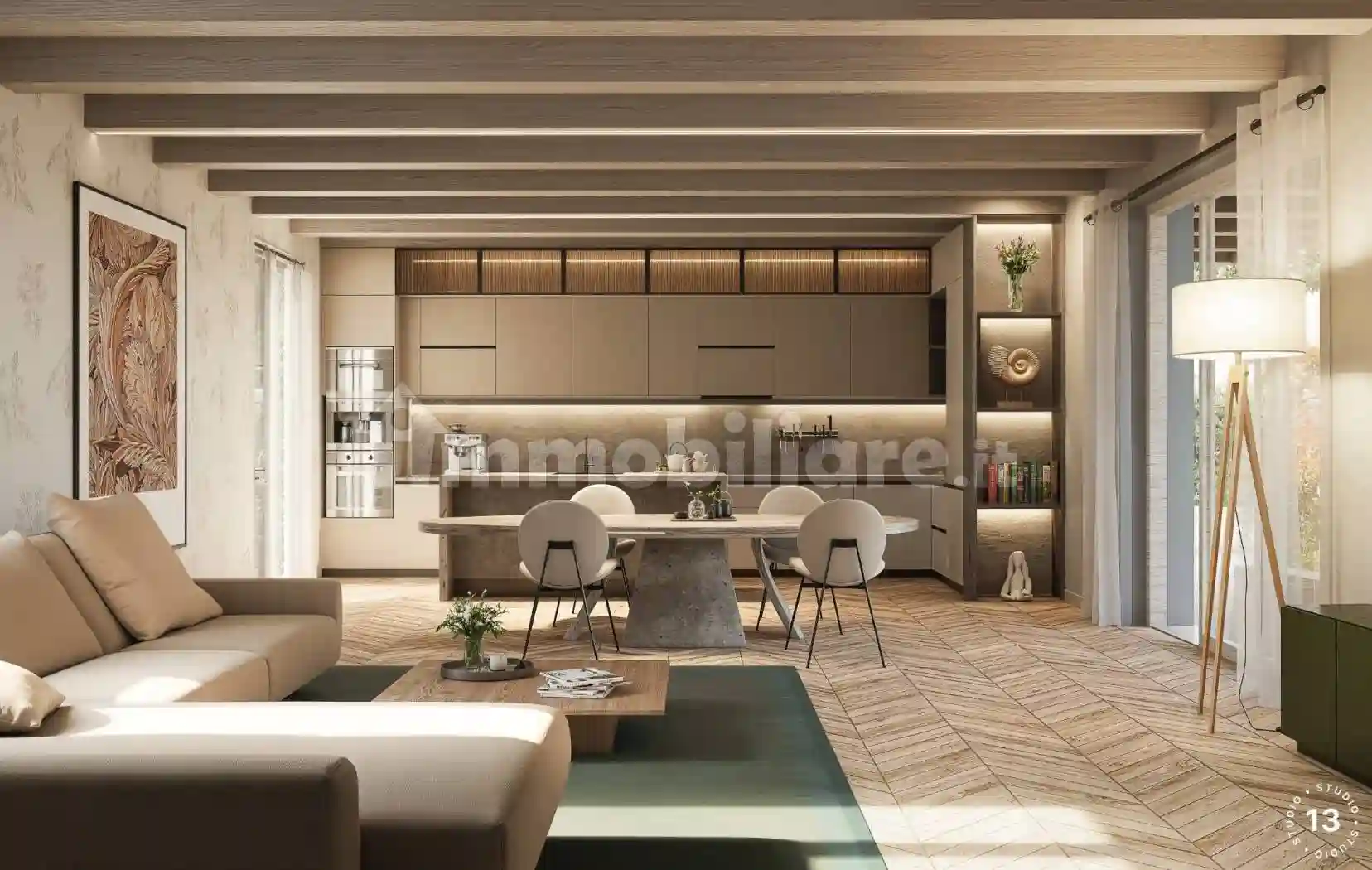 Casa indipendente - foto 4