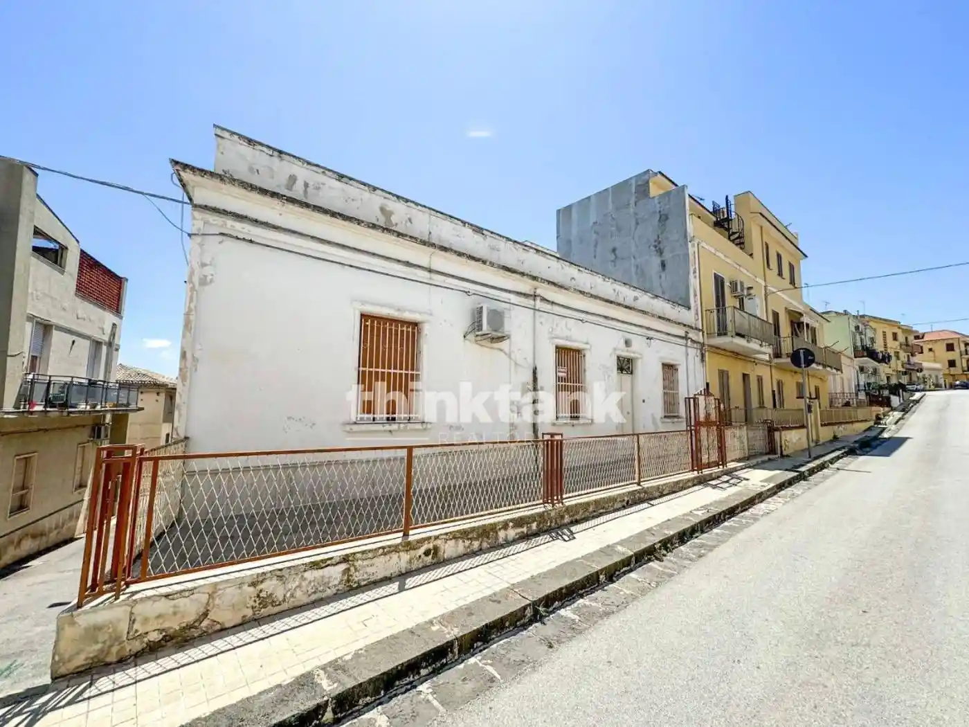 Casa indipendente in vendita a Noto