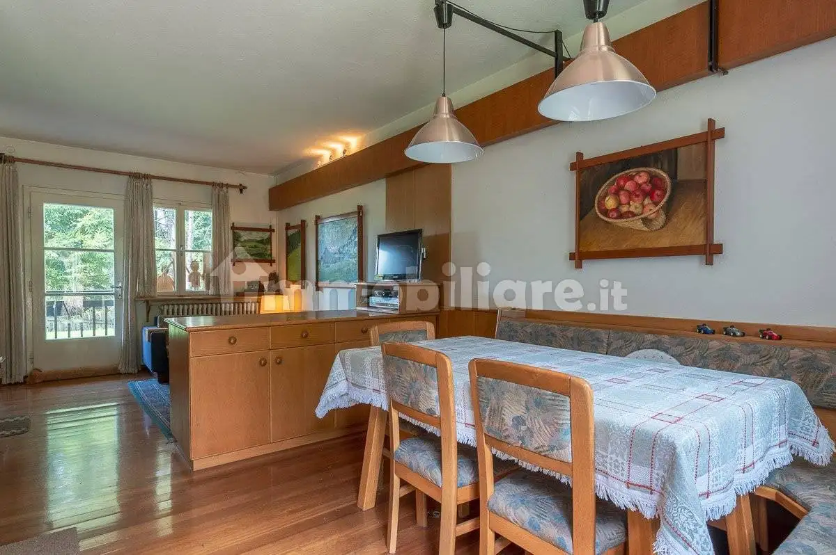 Terratetto plurifamiliare via Sciliar 28, Siusi, Castelrotto - foto 2