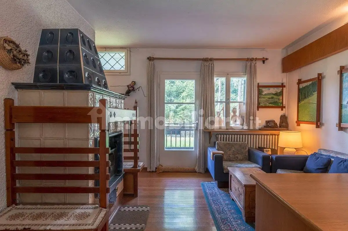 Terratetto plurifamiliare via Sciliar 28, Siusi, Castelrotto - foto 3