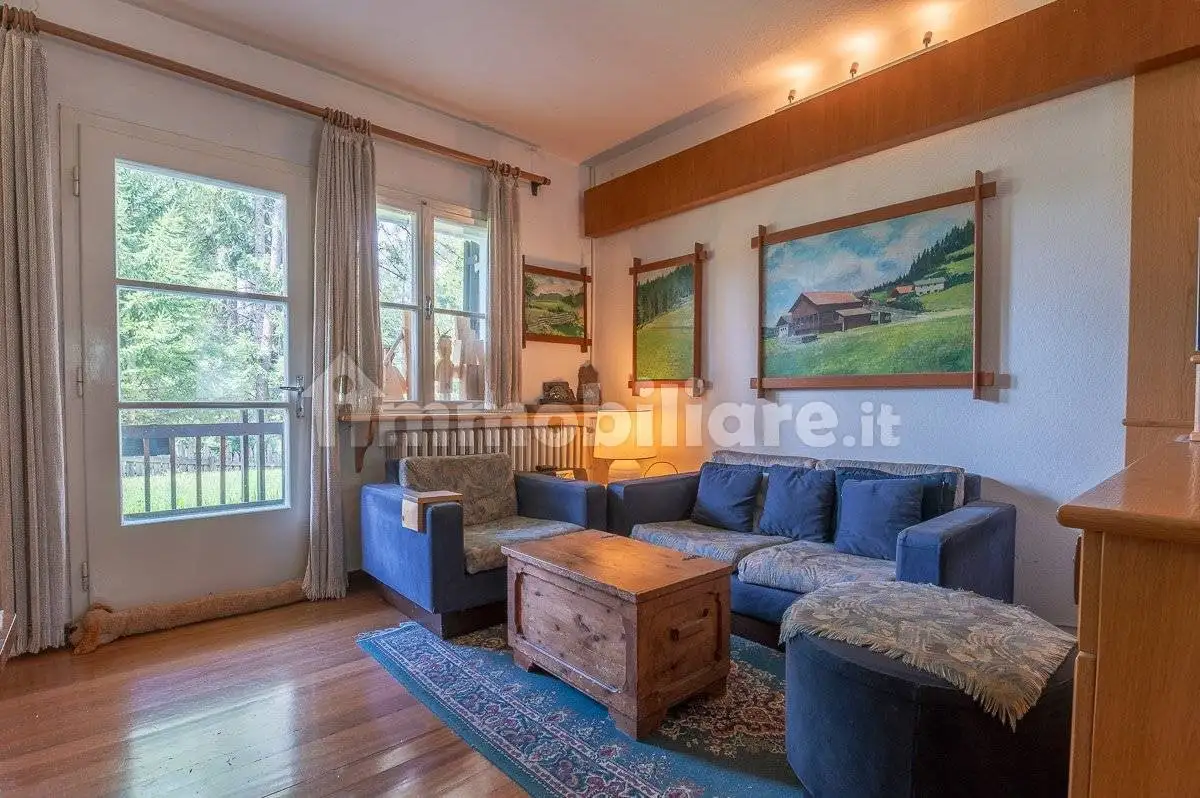 Terratetto plurifamiliare via Sciliar 28, Siusi, Castelrotto - foto 4