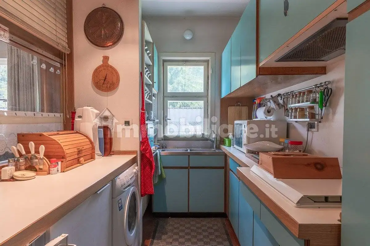 Terratetto plurifamiliare via Sciliar 28, Siusi, Castelrotto - foto 5