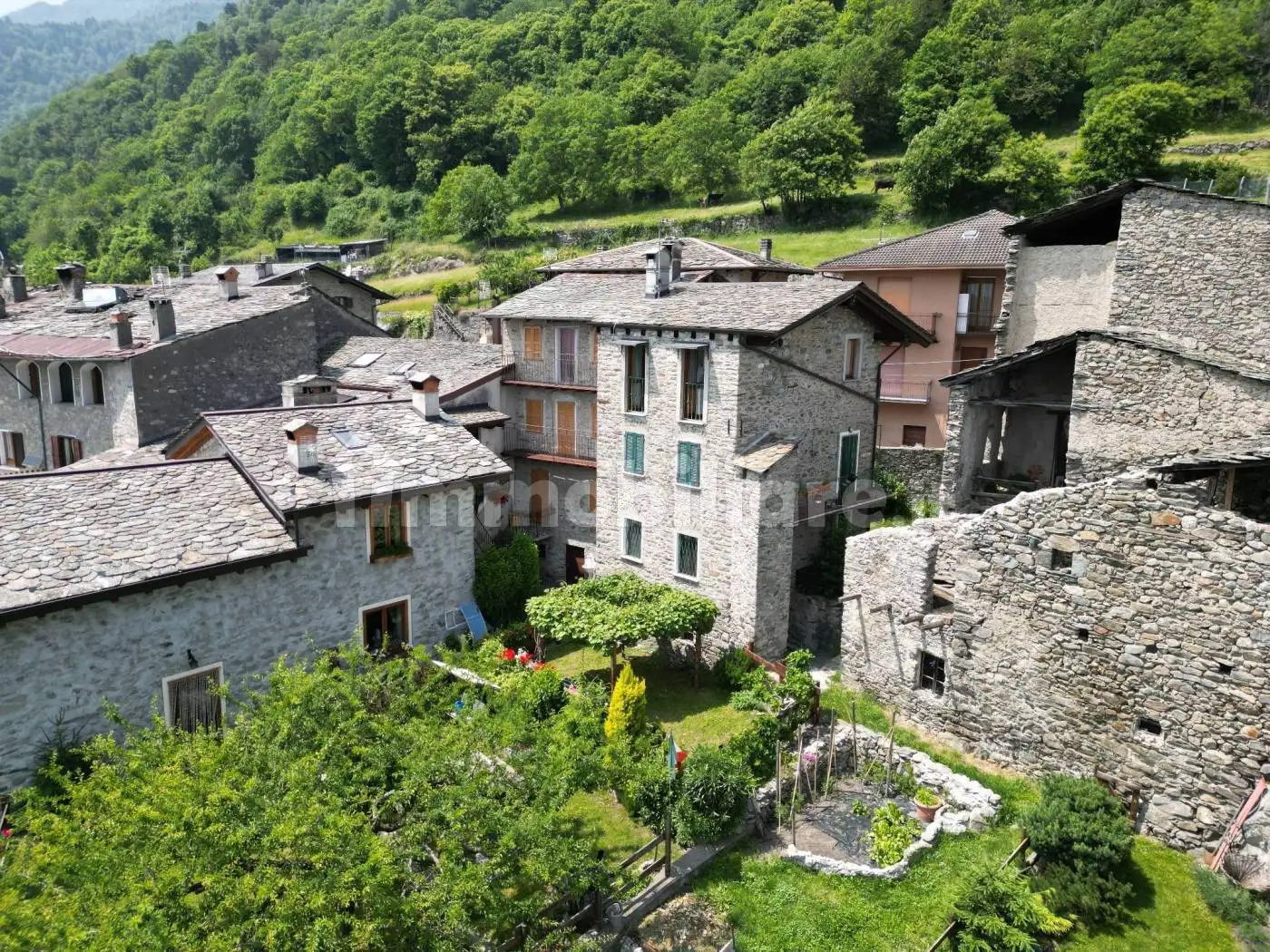 Mansarda 38 m², Civo - foto 2