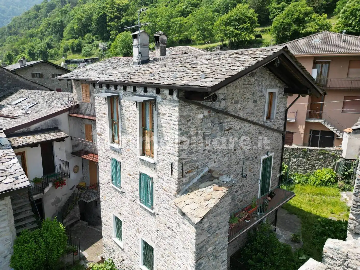 Mansarda 38 m², Civo - foto 3