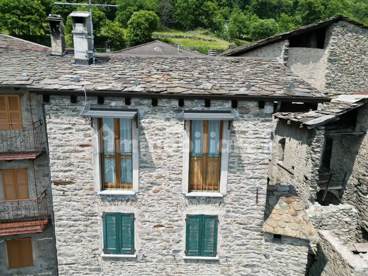 Mansarda 38 m², Civo - foto 4