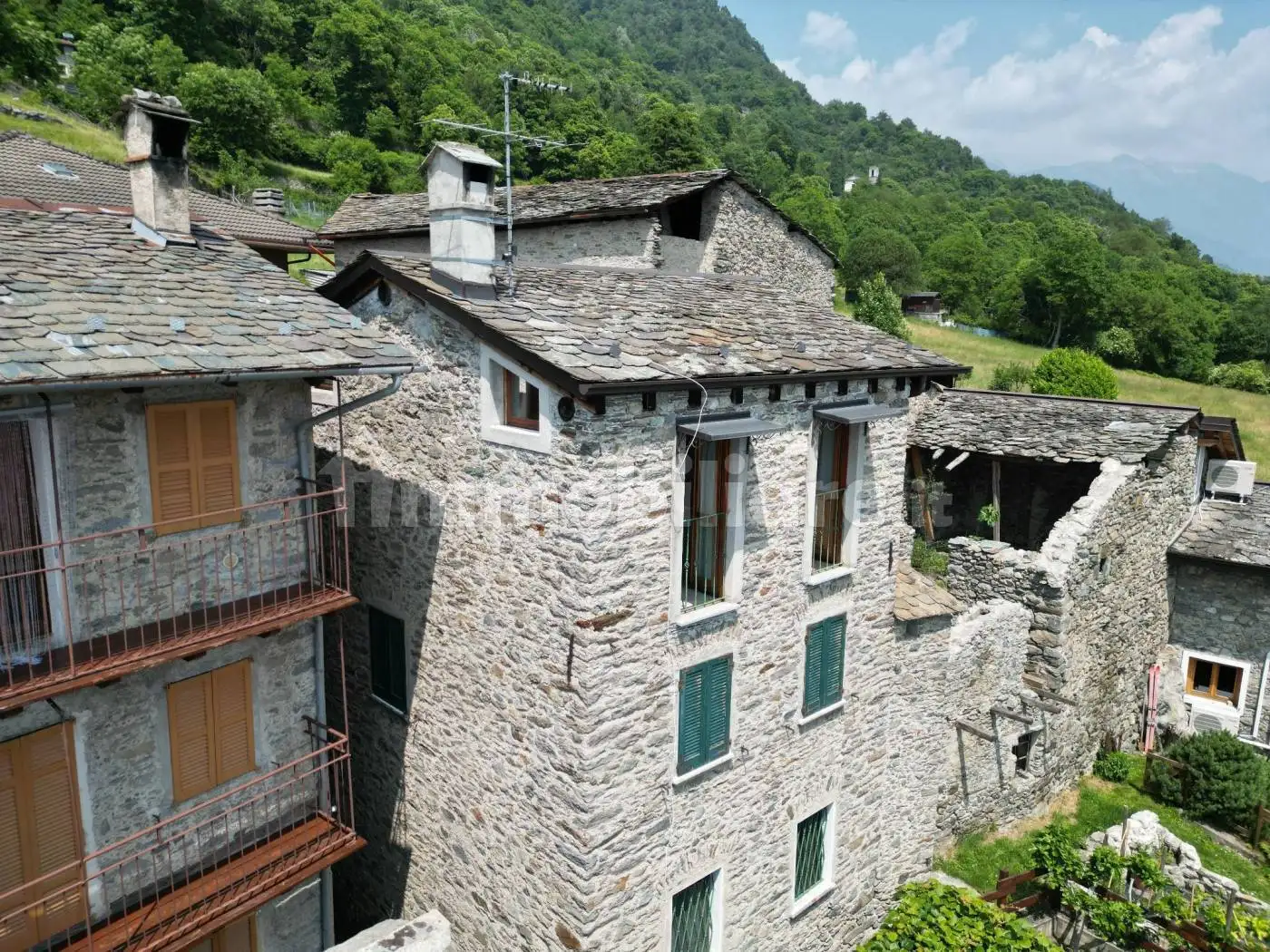 Mansarda 38 m², Civo - foto 5