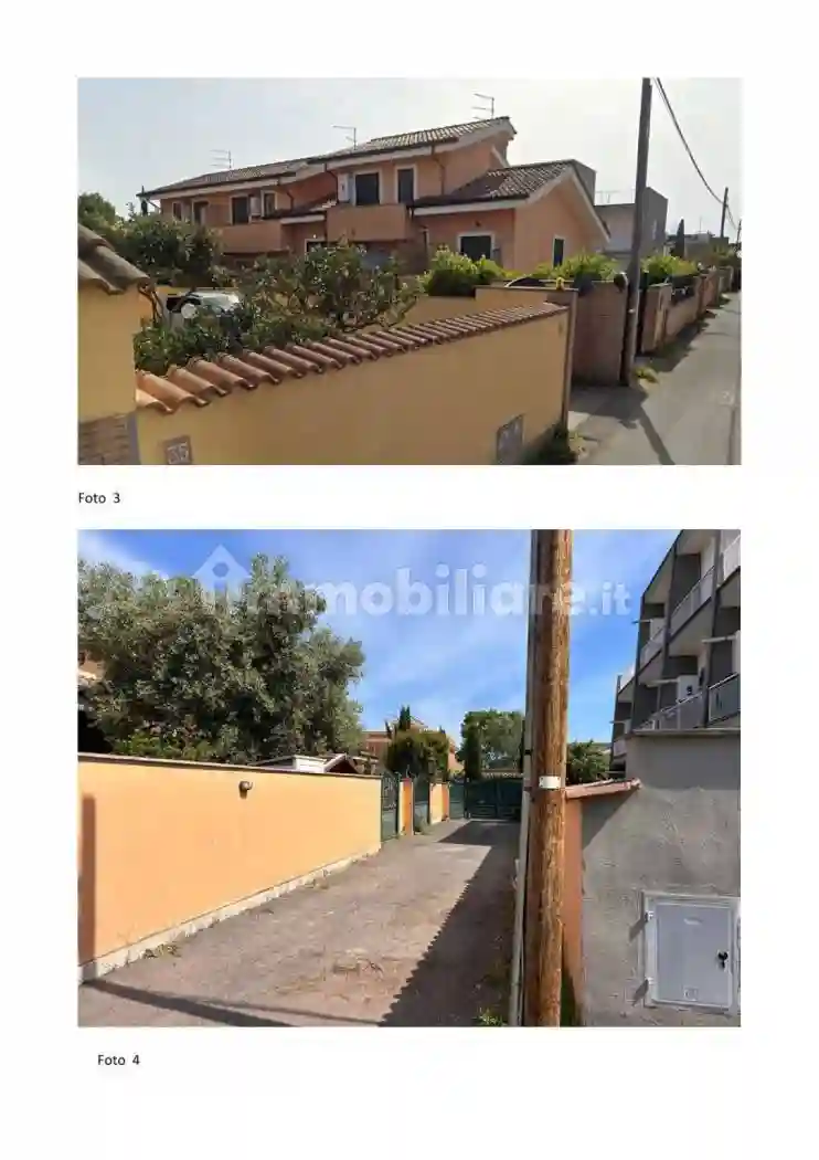 Villetta a schiera - foto 3