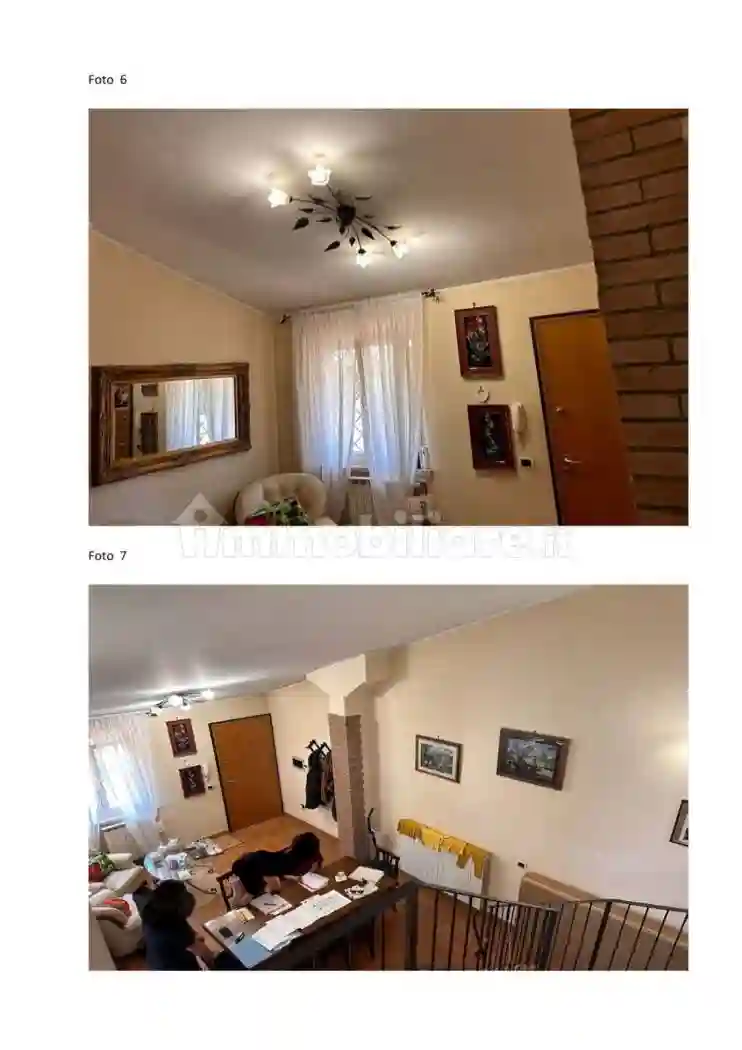 Villetta a schiera - foto 5