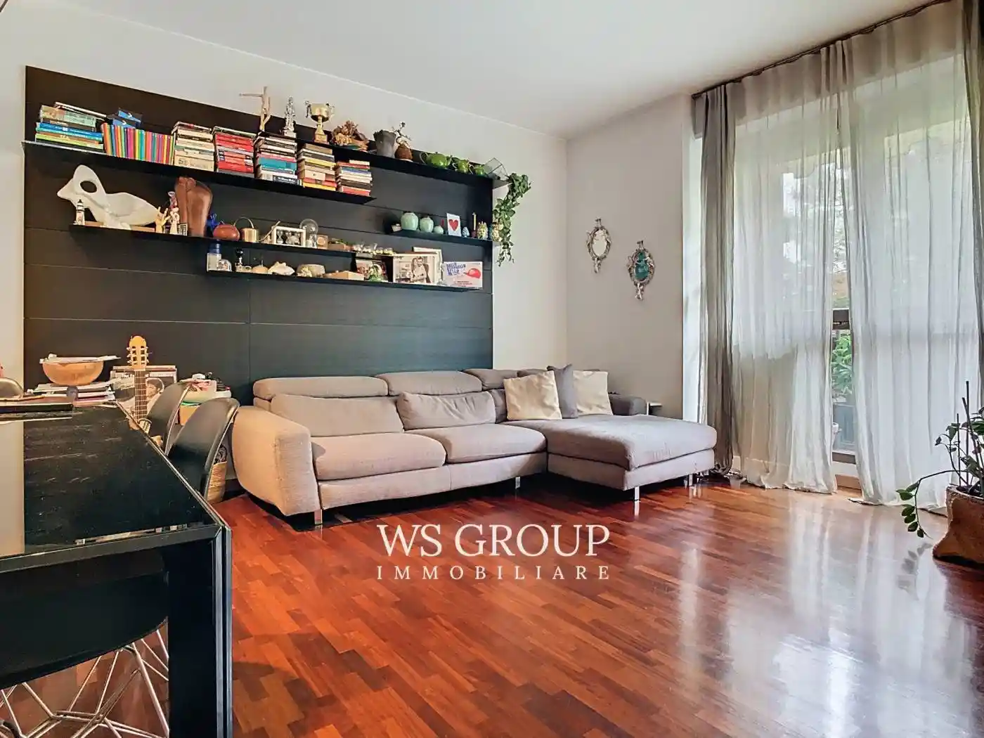 Appartamento in vendita a Monza