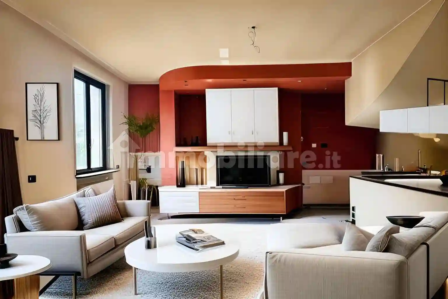 Villetta a schiera - foto 5