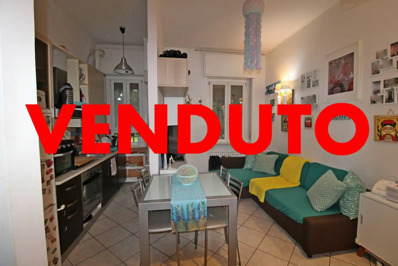 Apartment in vendita a Milan