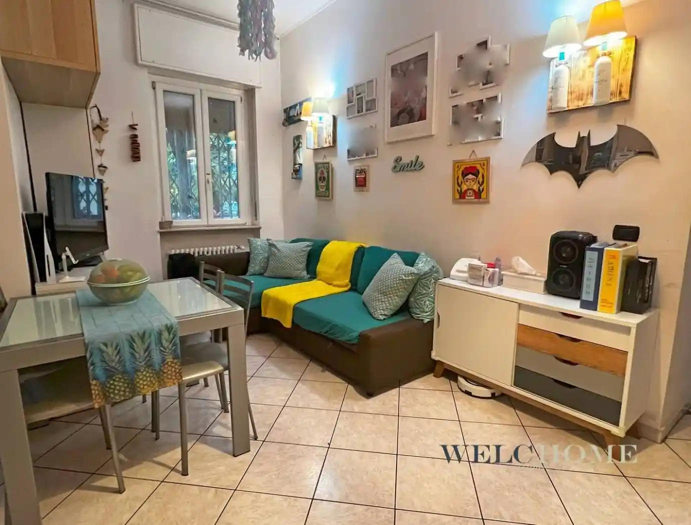 Trilocale via Ernesto Reinach 7, Dergano, Milano - foto 2