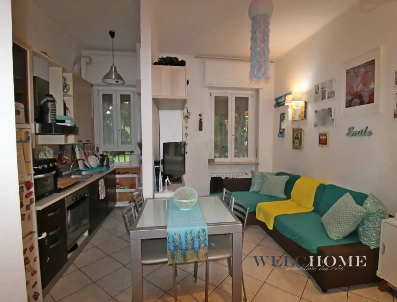 Trilocale via Ernesto Reinach 7, Dergano, Milano - foto 3