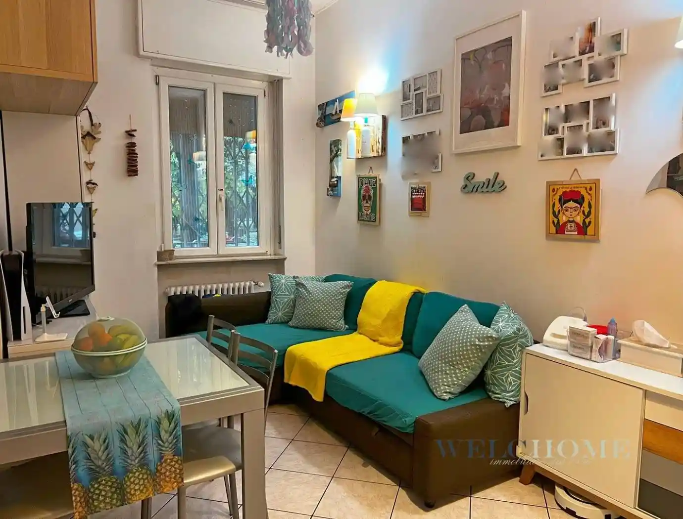 Trilocale via Ernesto Reinach 7, Dergano, Milano - foto 5