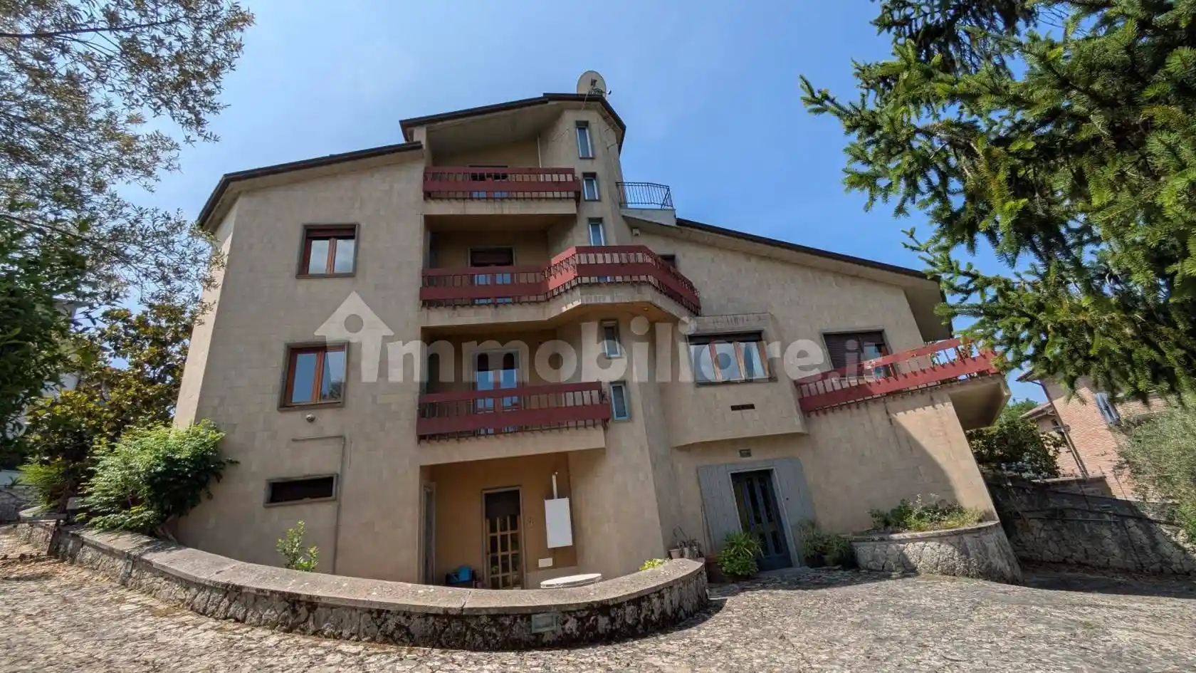 Villa in vendita a Isernia