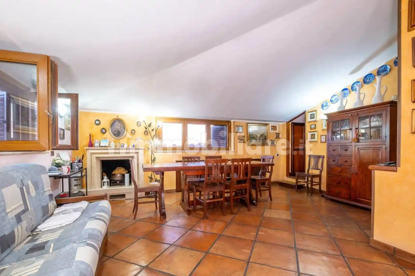 Appartamento in vendita a Marino