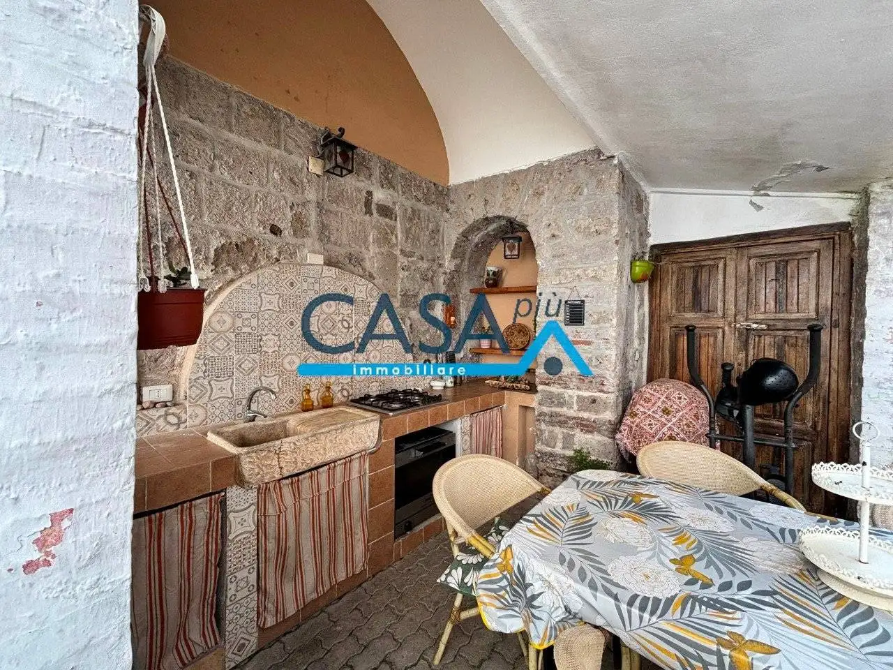 Casa indipendente in vendita a Bellona