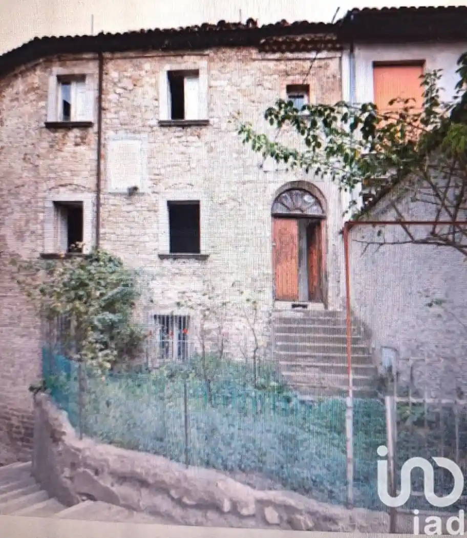 Palazzo - Edificio - foto 2