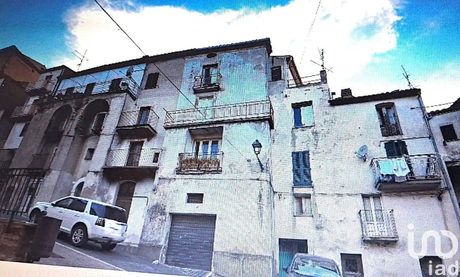 Palazzo - Edificio - foto 3