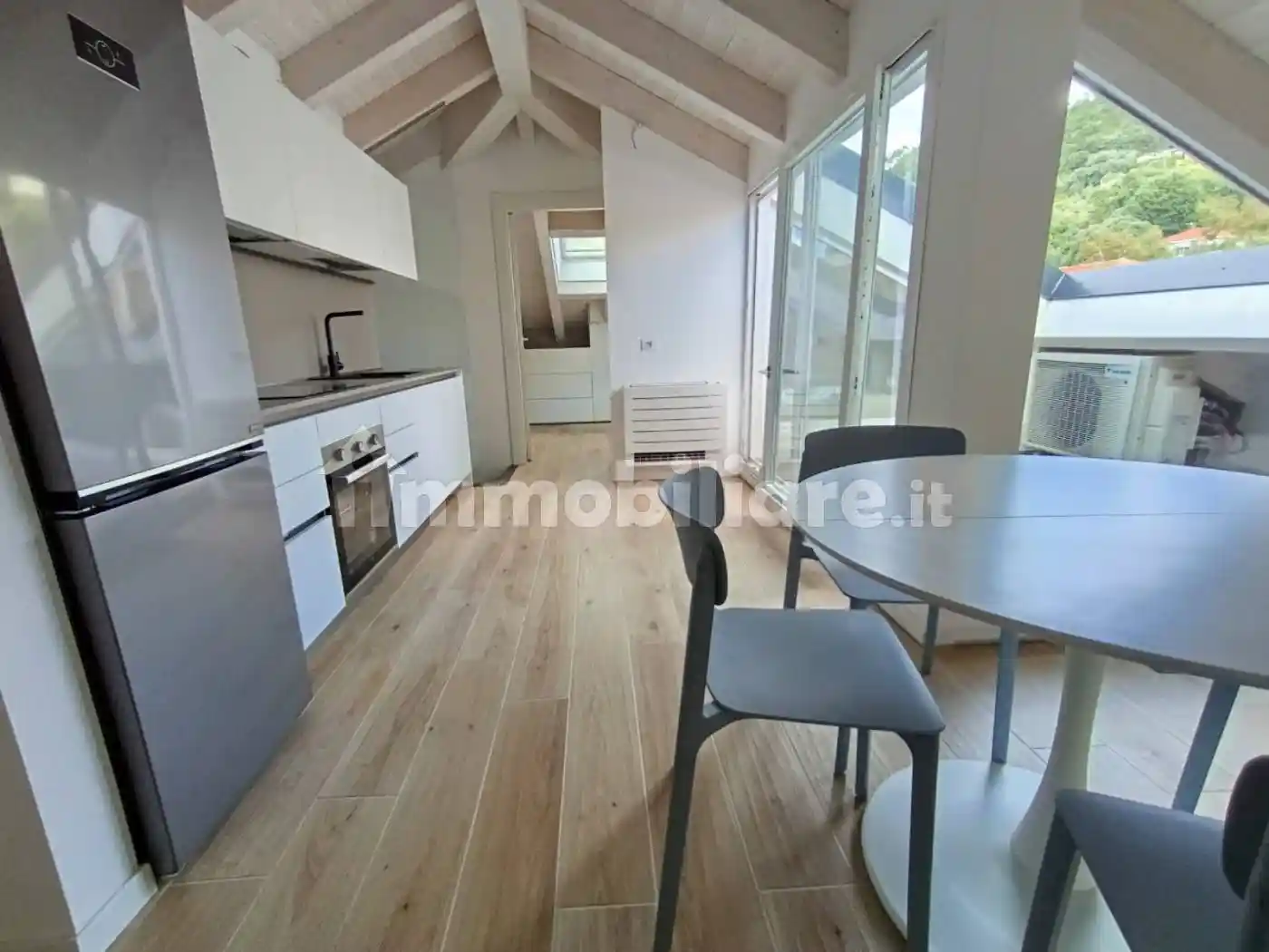 Appartamento in vendita a Varazze