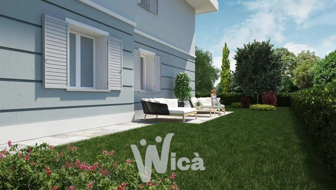 Appartamento in vendita a Cesenatico