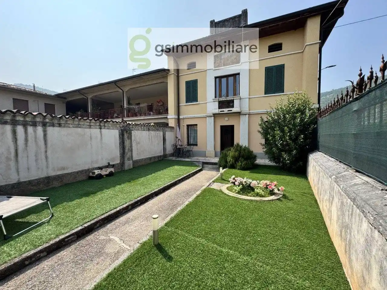 Appartamento in vendita a Nuvolera