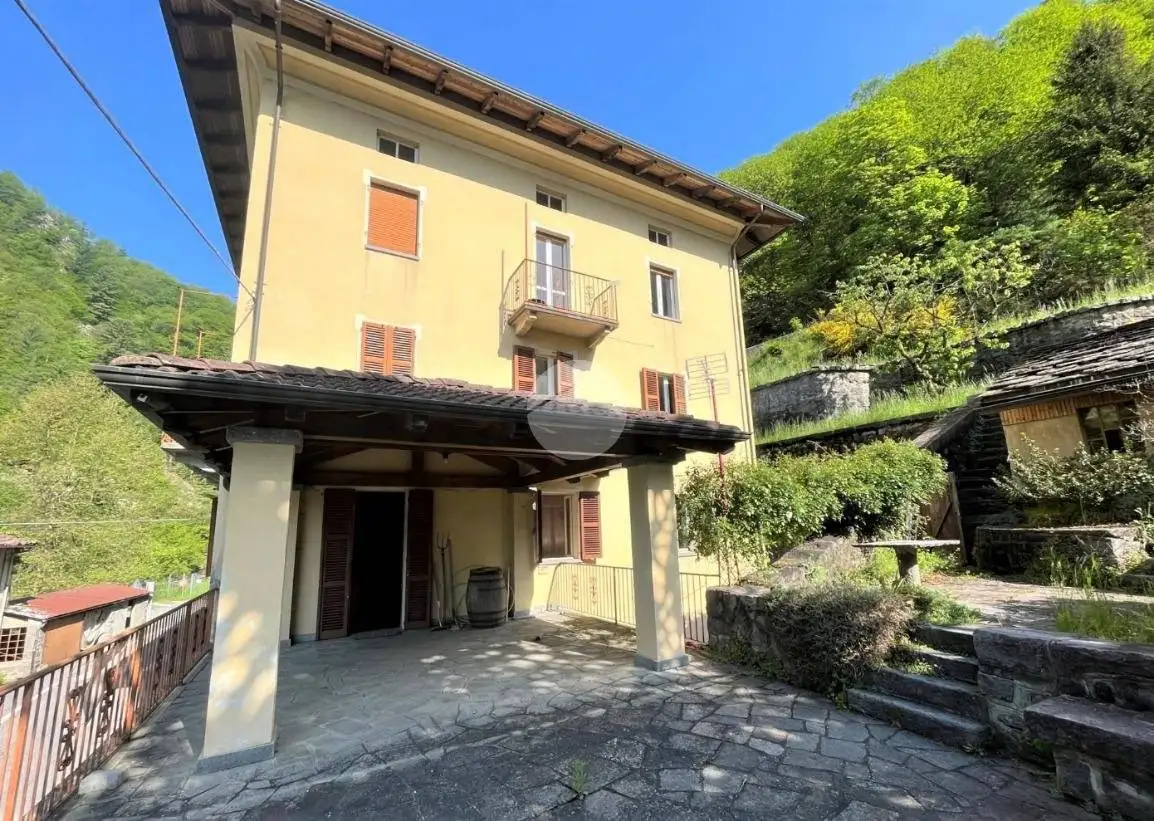 Appartamento via Balma via Caduti per la libertà 26, Campiglia Cervo - foto 2