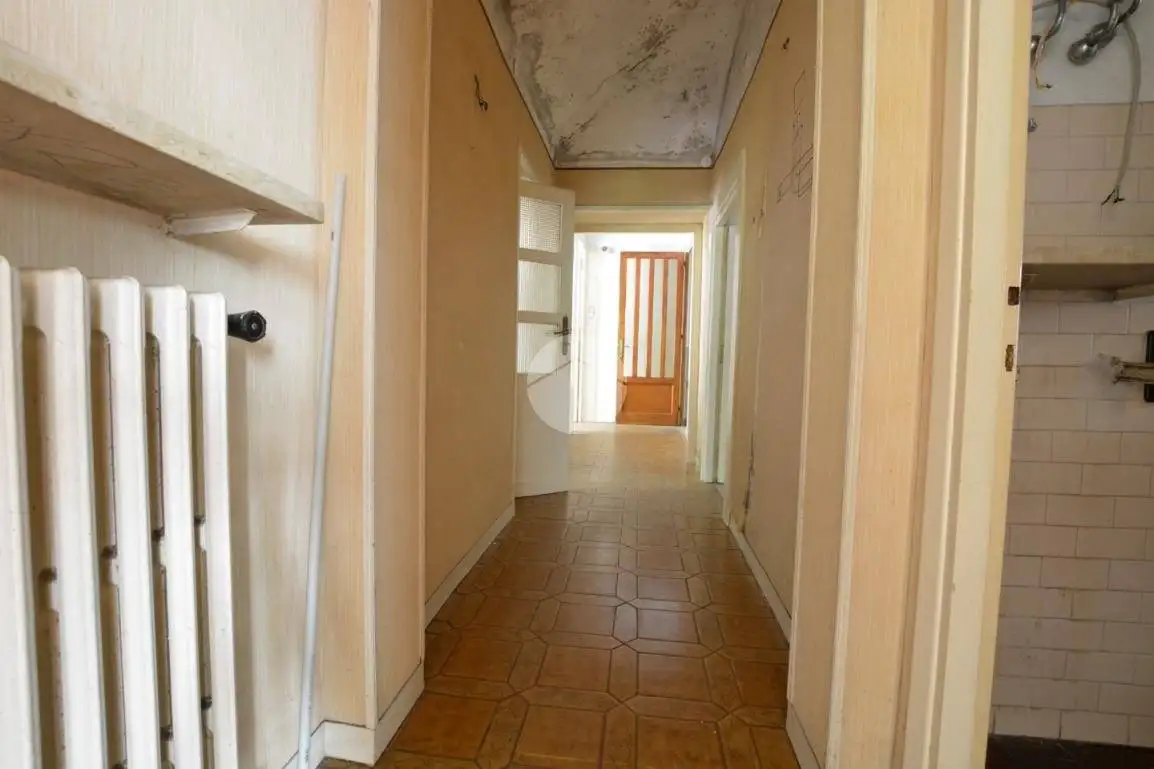 Appartamento via Balma via Caduti per la libertà 26, Campiglia Cervo - foto 4