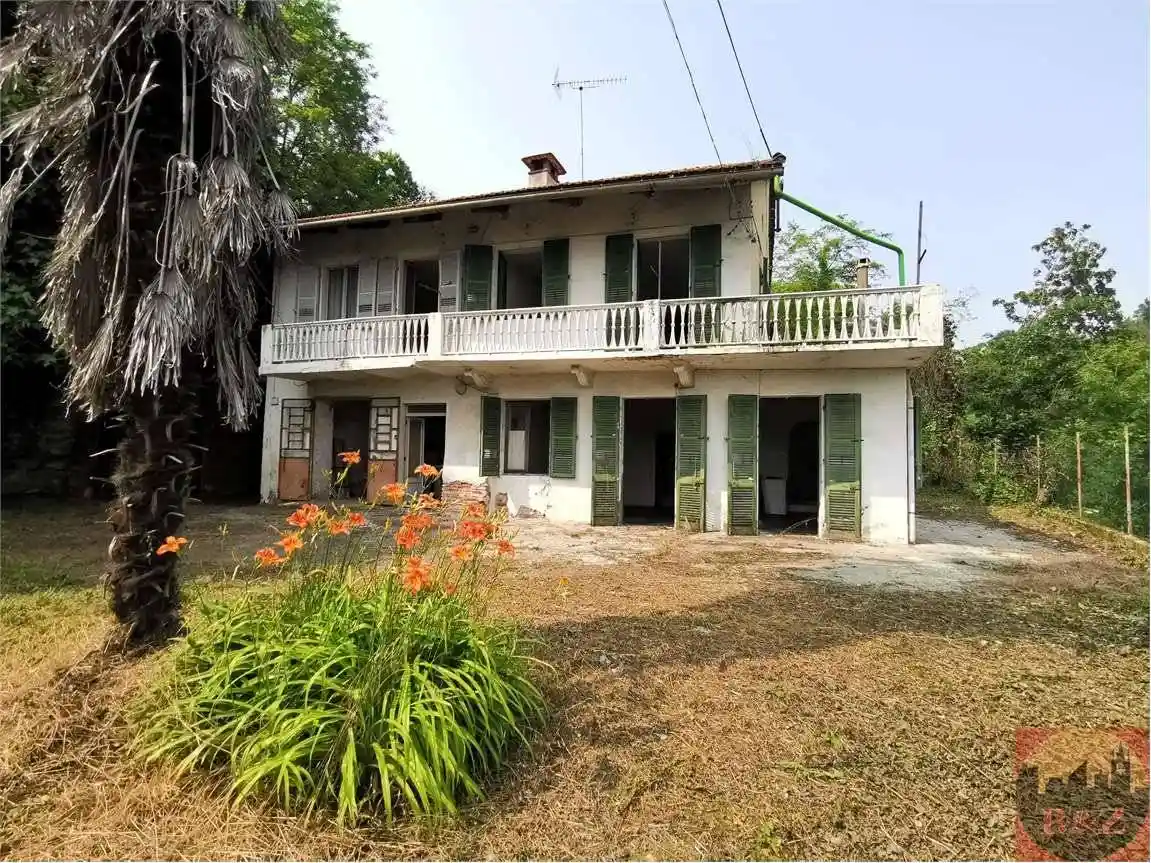 Rustico - Casale in vendita a Villarbasse