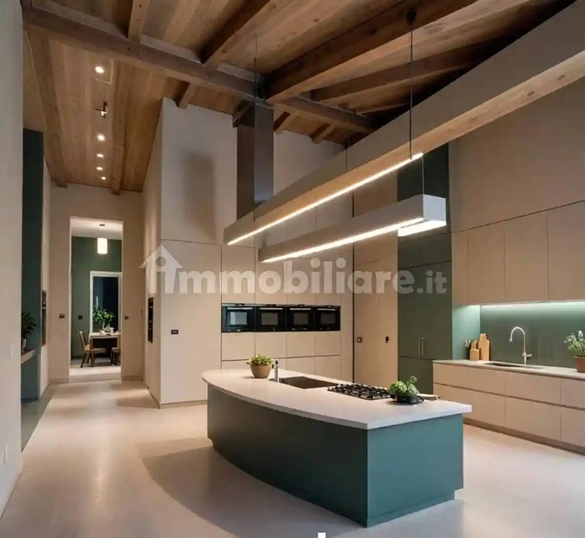 Appartamento in vendita a Palmanova