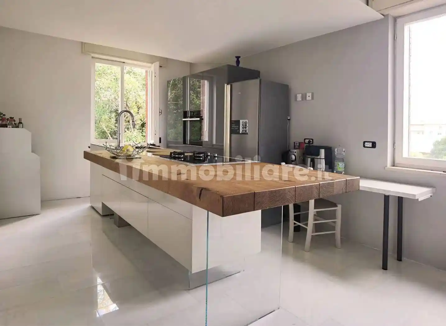 Appartamento via Marghera, Viale Trieste, Udine - foto 2