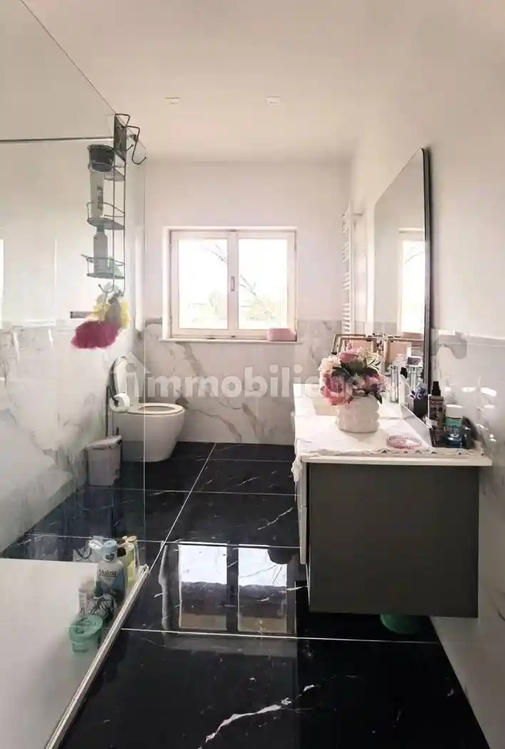 Appartamento via Marghera, Viale Trieste, Udine - foto 3