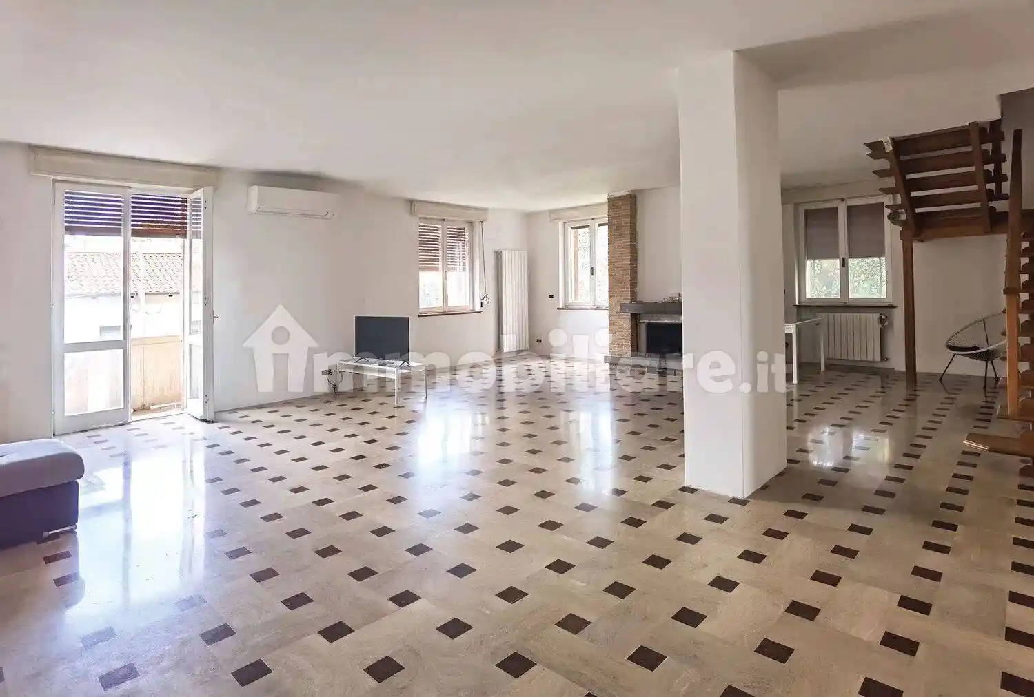 Appartamento via Marghera, Viale Trieste, Udine - foto 4