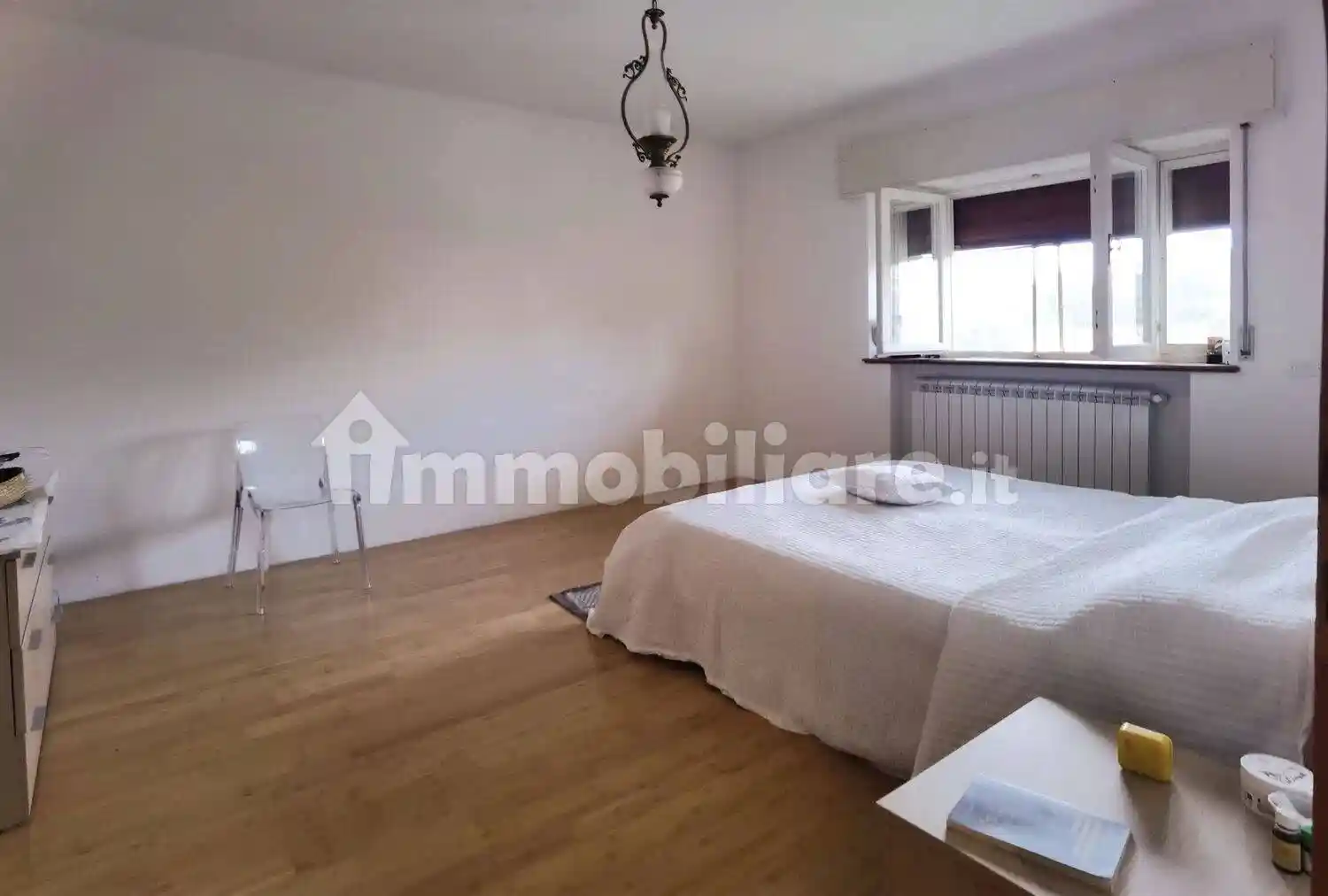 Appartamento via Marghera, Viale Trieste, Udine - foto 5