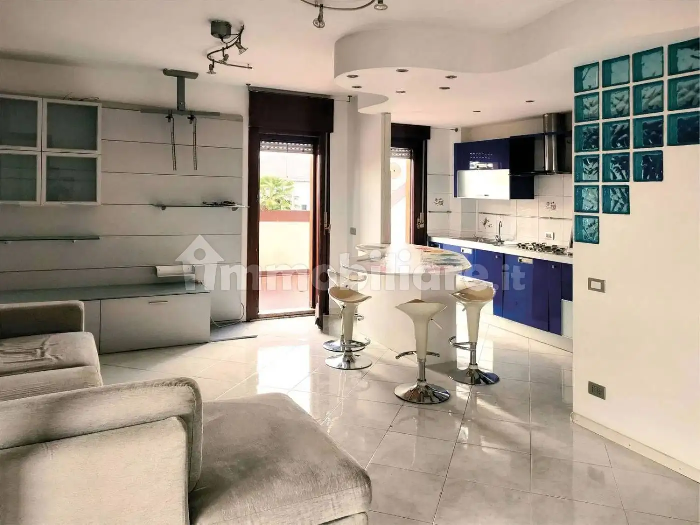 Appartamento in vendita a Udine