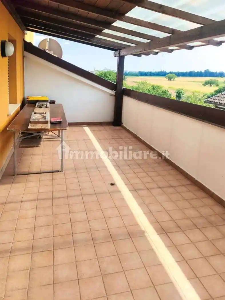 Bilocale via Emilia, Beivars, Udine - foto 2