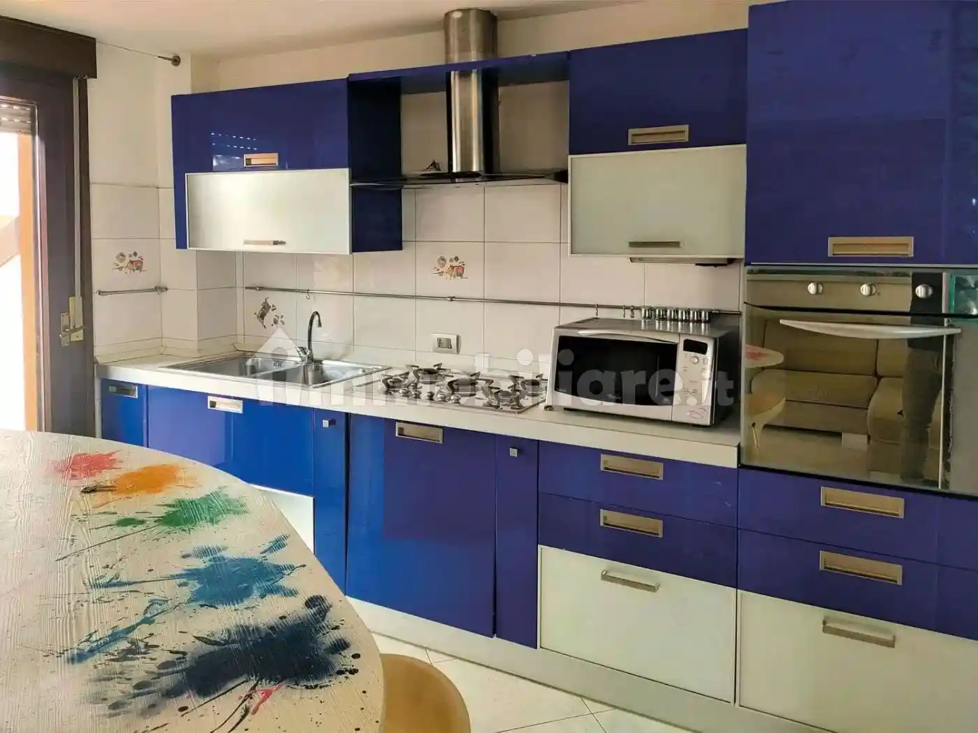 Bilocale via Emilia, Beivars, Udine - foto 3