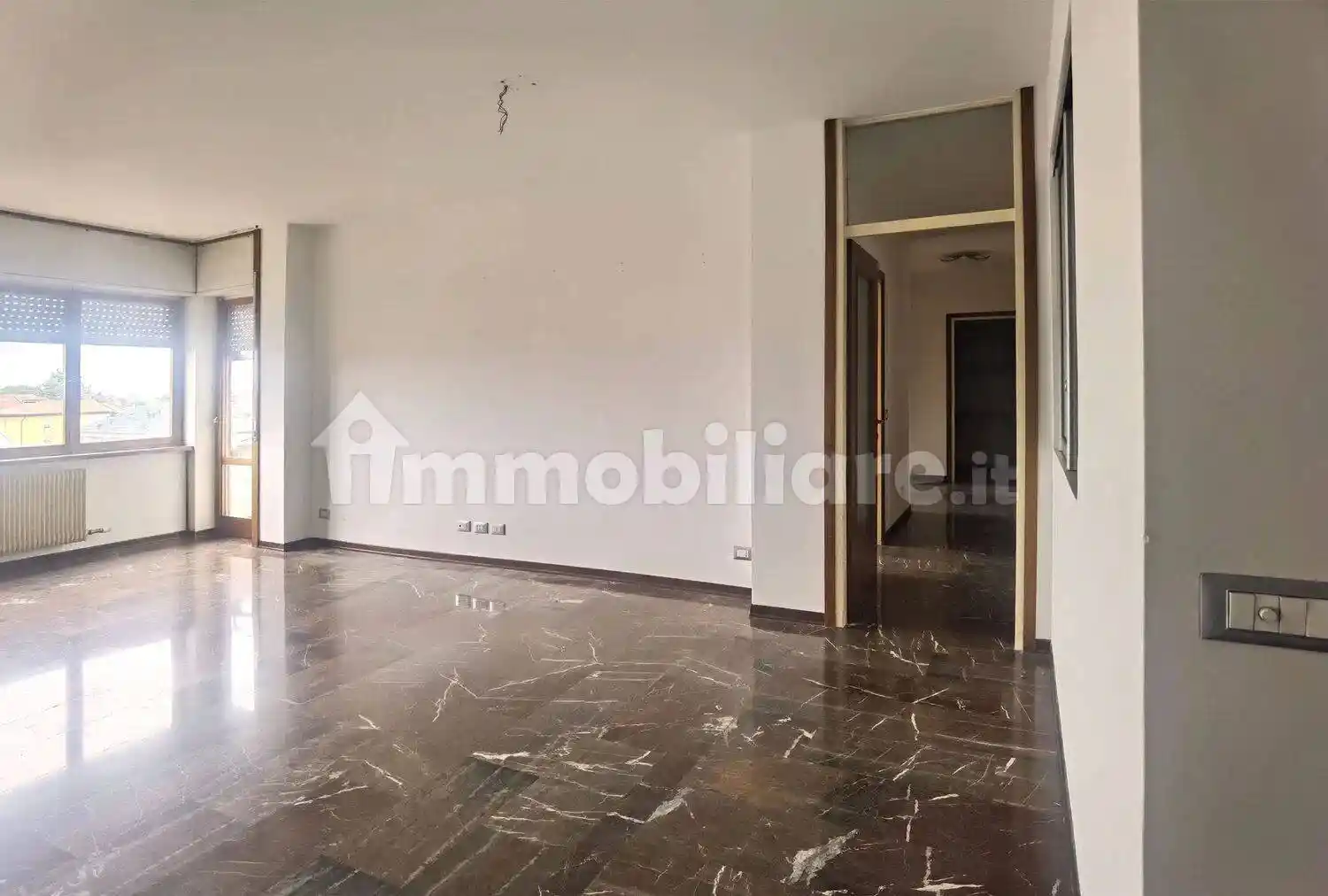 Appartamento in vendita a Udine