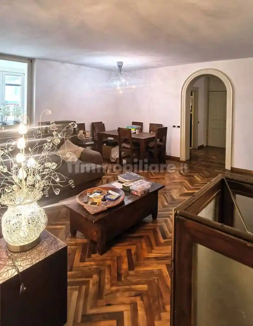 Appartamento in vendita a Udine